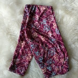 OS lularoe leggings